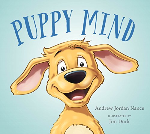 Beispielbild fr Puppy Mind zum Verkauf von WorldofBooks