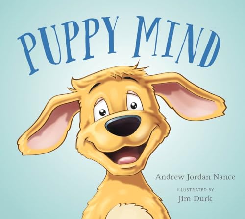 Stock image for Puppy Mind for sale by Zoom Books Company