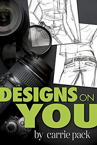 Beispielbild fr Designs on You zum Verkauf von Textbooks_Source