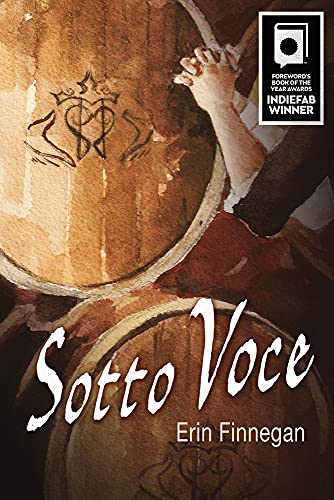 Stock image for Sotto Voce for sale by HPB-Ruby
