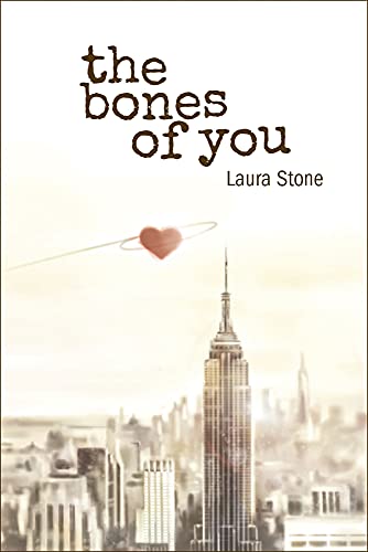 Beispielbild fr The Bones of You zum Verkauf von Better World Books