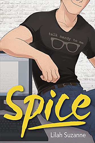 Stock image for Spice for sale by WorldofBooks