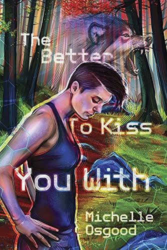 Imagen de archivo de The Better to Kiss You With (1) a la venta por Redux Books