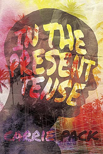 Beispielbild fr In the Present Tense (1) zum Verkauf von Redux Books