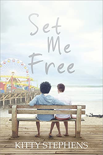 Stock image for Set Me Free [Paperback] Stephens, Kitty for sale by Lakeside Books