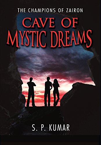 9781941536391: Cave of Mystic Dreams