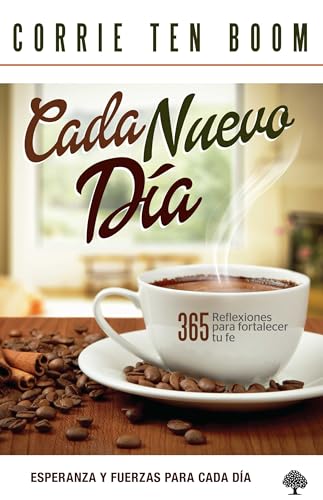 Stock image for Cada nuevo dfa: 365 reflexiones para fortalecer tu fe for sale by Lakeside Books