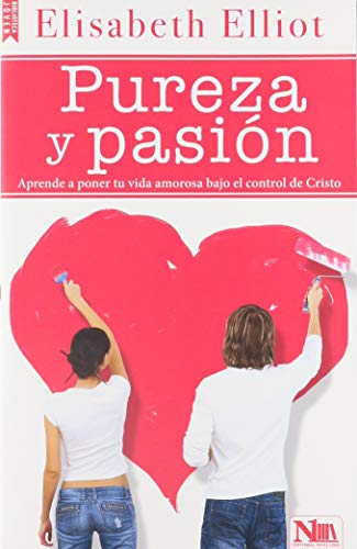 Stock image for PUREZA Y PASION for sale by LowKeyBooks