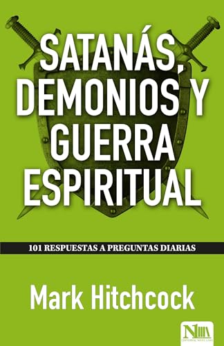 Imagen de archivo de Satanás, demonios y guerra espiritual (Spanish Edition) a la venta por HPB-Red