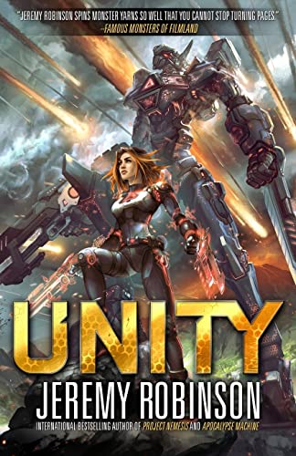 Beispielbild fr Unity zum Verkauf von Better World Books