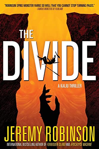 Stock image for The Divide for sale by Russell Books