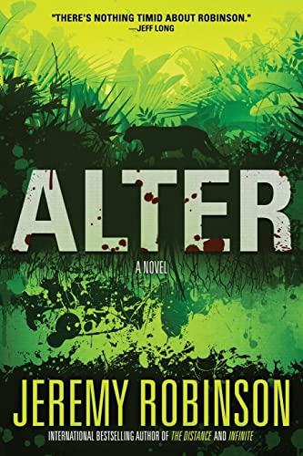 Stock image for Alter for sale by Better World Books: West