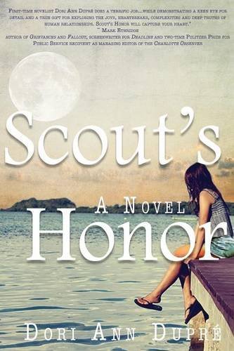 9781941541951: Scout's Honor
