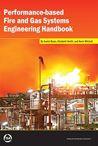 Stock image for Performance-based Fire and Gas Systems Engineering Handbook for sale by GF Books, Inc.