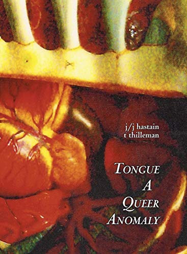 Stock image for Tongue A Queer Anomaly: The Glossary for sale by Book Trader Cafe, LLC