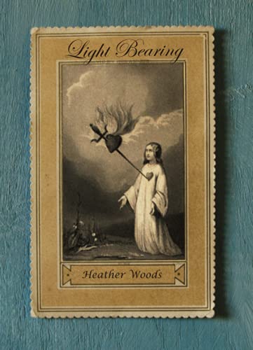 Imagen de archivo de Light Bearing a la venta por HPB-Emerald