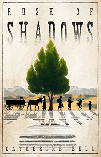 Beispielbild fr Rush of Shadows zum Verkauf von ThriftBooks-Atlanta