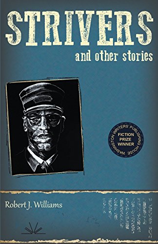 9781941551110: Strivers and Other Stories