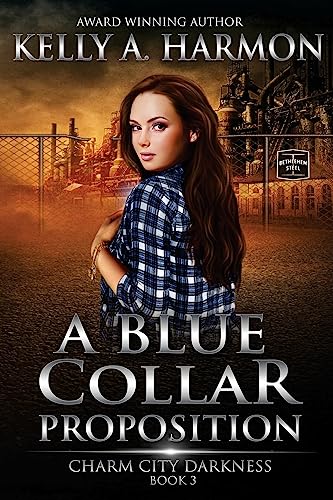 9781941559086: A Blue Collar Proposition
