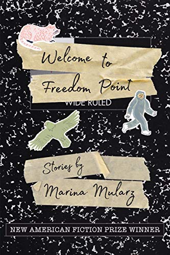 Imagen de archivo de Welcome to Freedom Point a la venta por Open Books