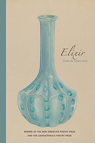 Stock image for Elixir for sale by BooksRun