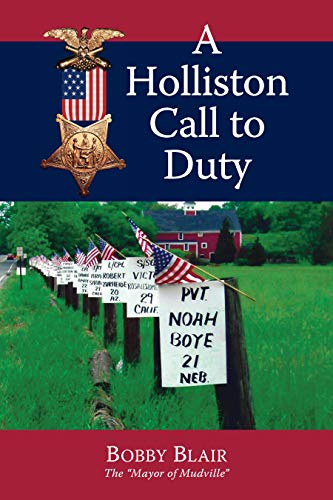 Beispielbild fr A Holliston Call to Duty zum Verkauf von ThriftBooks-Dallas