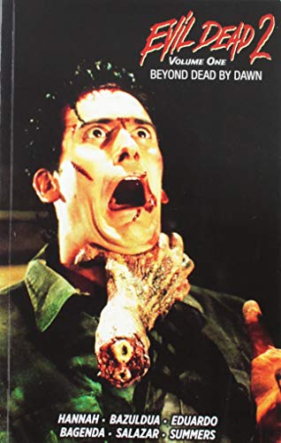 Stock image for Evil Dead 2 Vol. 1: Beyond Dead by Dawn (Digest) for sale by SecondSale