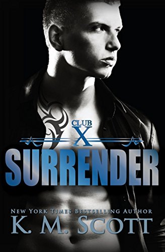 Beispielbild fr Surrender: Club X #2 zum Verkauf von HPB-Red