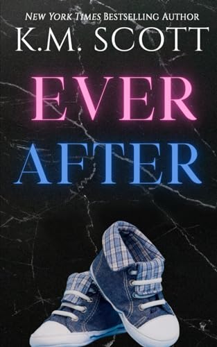 Beispielbild fr Ever After (Heart of Stone #4) (Heart of Stone Series) zum Verkauf von Lucky's Textbooks