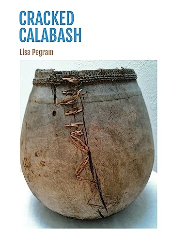 Beispielbild fr Cracked Calabash zum Verkauf von Lucky's Textbooks