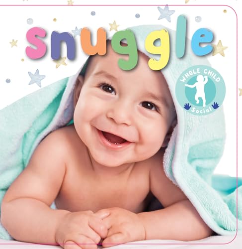 Imagen de archivo de Snuggle a la venta por PBShop.store US