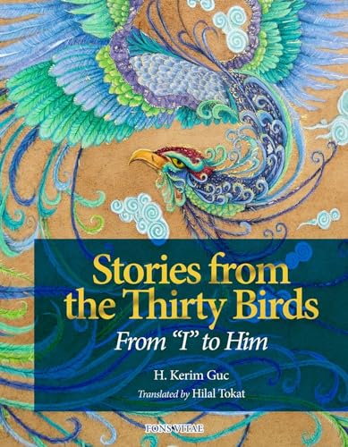 Stock image for Stories From the Thirty Birds (Paperback) for sale by Grand Eagle Retail