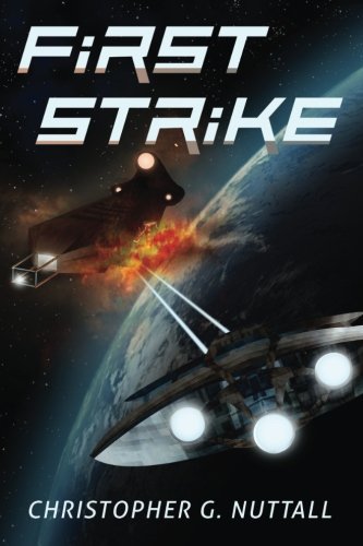 Imagen de archivo de First Strike a la venta por SecondSale
