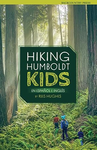 Beispielbild fr Hiking Humboldt KIDS zum Verkauf von ThriftBooks-Atlanta