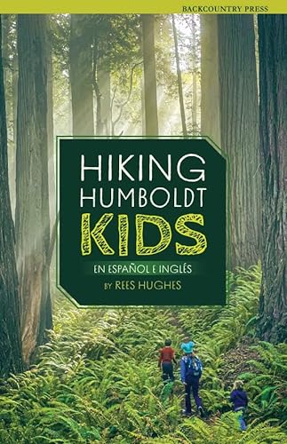 Stock image for Hiking Humboldt KIDS for sale by ThriftBooks-Atlanta