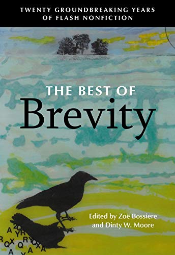 9781941628232: The Best of Brevity: Twenty Groundbreaking Years of Flash Nonfiction