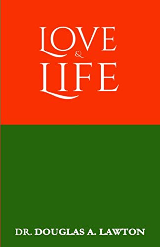 Beispielbild fr Love and Life zum Verkauf von THE SAINT BOOKSTORE