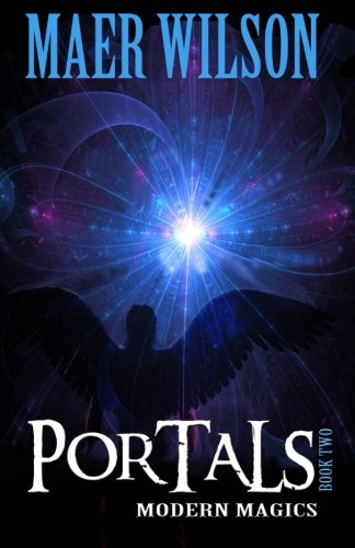 Beispielbild fr Portals: Modern Magics, Book 2: Volume 2 zum Verkauf von Revaluation Books