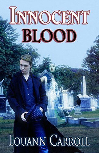 Beispielbild fr Innocent Blood zum Verkauf von Revaluation Books