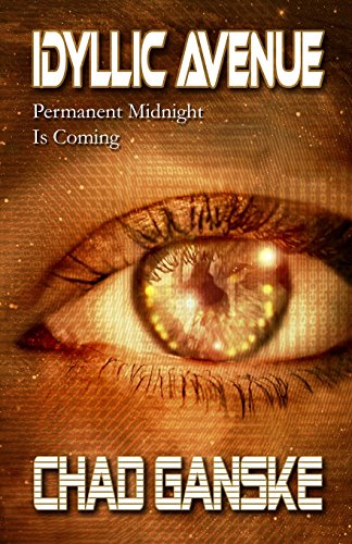 Beispielbild fr Idyllic Avenue - Permanent Midnight Is Coming zum Verkauf von Dragonfly Books