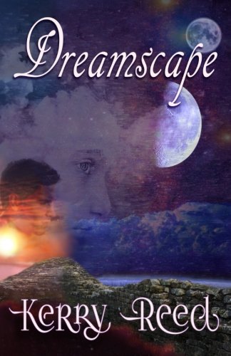 Beispielbild fr Dreamscape zum Verkauf von ThriftBooks-Atlanta