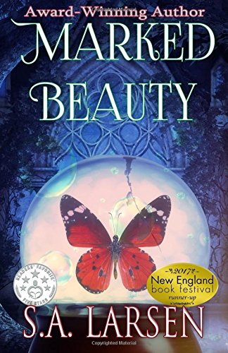 Beispielbild fr Marked Beauty zum Verkauf von Revaluation Books