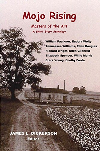 Stock image for Mojo Rising: Masters of the Art (Volume 1) for sale by austin books and more