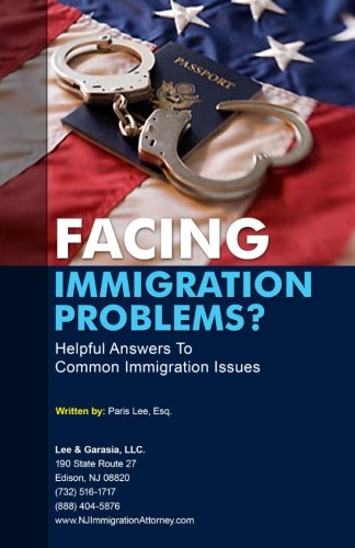 Stock image for Facing Immigration Problems?: Helpful Answers To Common Immigration Issues for sale by Revaluation Books