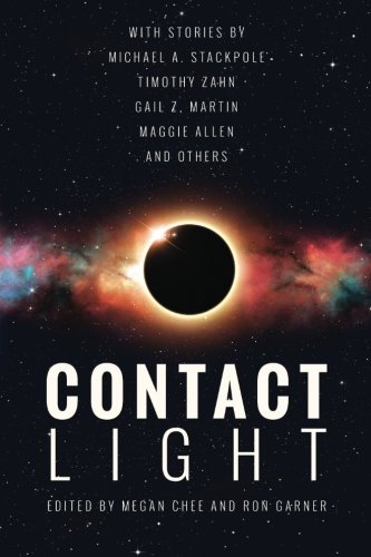 9781941650547: Contact Light