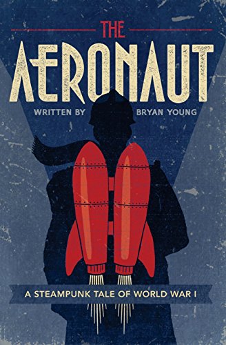 Stock image for The Aeronaut for sale by Half Price Books Inc.