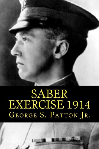 Stock image for Saber Exercise 1914 for sale by WorldofBooks