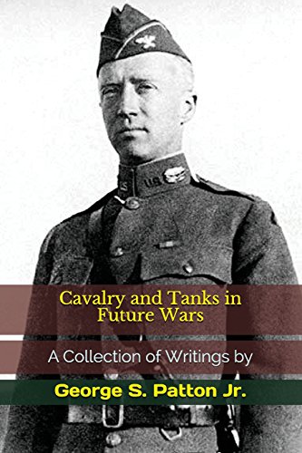 Beispielbild fr Cavalry and Tanks in Future Wars zum Verkauf von Book Deals