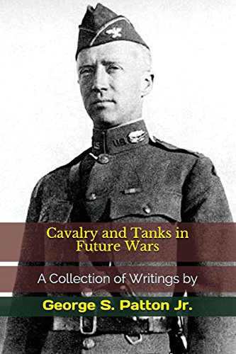 Imagen de archivo de Cavalry and Tanks in Future Wars a la venta por Book Deals