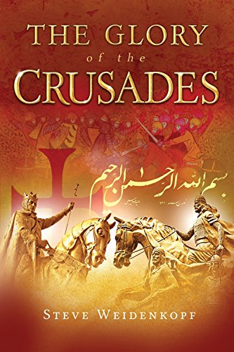 Stock image for GLORY OF THE CRUSADES